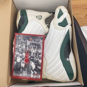 Air Jordan 14 Retro